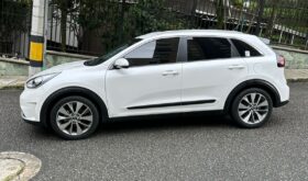 Kia Niro 2019 HIBRIDO