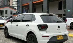 Volkswagen Polo 2025 Track