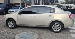 Nissan sentra 2009 SL