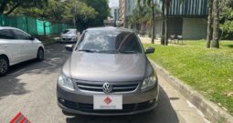 Volkswagen Gol 2013 Comfortline