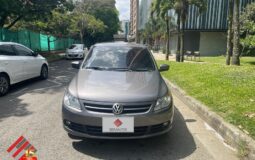 Volkswagen Gol 2013 Comfortline