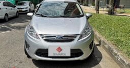 Ford Fiesta 2011 SE
