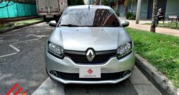 Renault Sandero 2019 Life