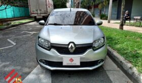 Renault Sandero 2019 Life