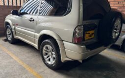 Chevrolet Grand Vitara 2007