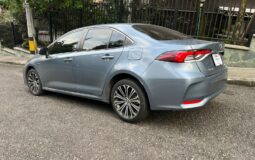 Toyota Corolla 2023 COROLA
