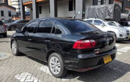 Volkswagen Voyage 2022 TRENDLINE