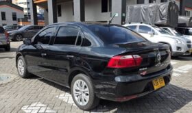 Volkswagen Voyage 2022 TRENDLINE