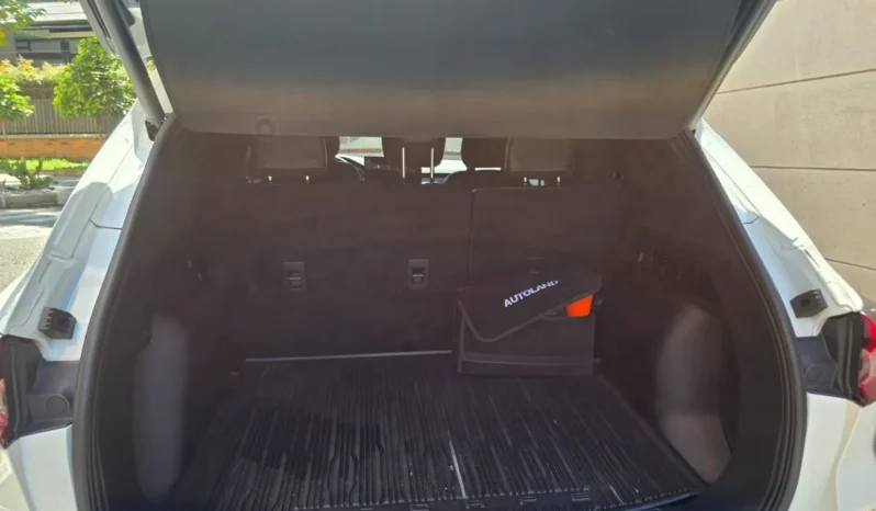 Ford Escape 2023 ST-Line Select lleno