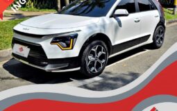 Kia Niro 2025 Zenith