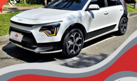 Kia Niro 2025 Zenith