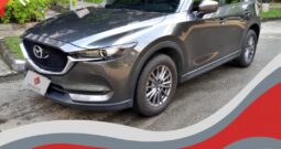 Mazda Cx5 2019 Touring