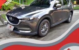 Mazda Cx5 2019 Touring