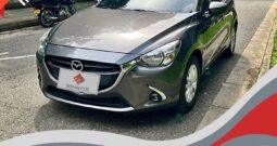 Mazda 2 2018 Touring
