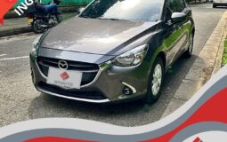 Mazda 2 2018 Touring