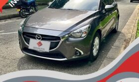 Mazda 2 2018 Touring