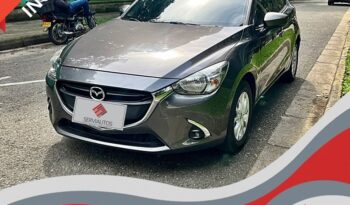 Mazda 2 2018 Touring lleno