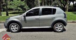 Renault Stepway 2014