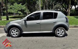 Renault Stepway 2014