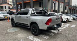 Toyota Hilux 2018 2.8L