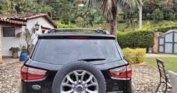 Ford Escort 2014 Freestyle