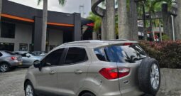 Ford Ecosport 2015 Titanium