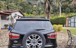 Ford Escort 2014 Freestyle