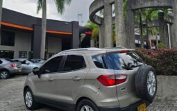 Ford Ecosport 2015 Titanium