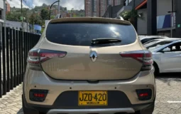 Renault Stepway 2022 Intens