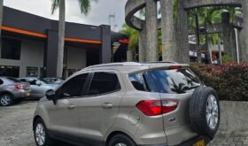 Ford Ecosport 2015 Titanium