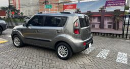 Kia SOUL LX 2011 SOUL LX