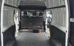 Renault Trafic 2020 1.6L