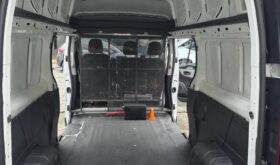 Renault Trafic 2020 1.6L