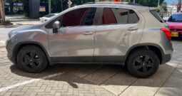 Chevrolet Tracker 2020 TRACKER