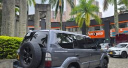 Toyota Prado 1999