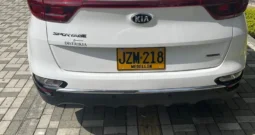 Kia Sportage 2022 Desire