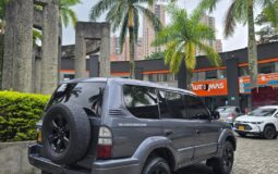 Toyota Prado 1999