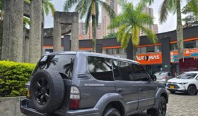 Toyota Prado 1999