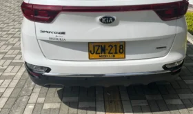 Kia Sportage 2022 Desire