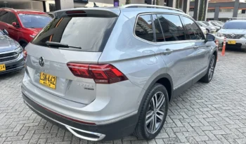 Volkswagen Tiguan 2023 Elegance lleno