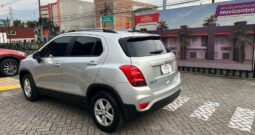 Chevrolet Tracker 2017 1800