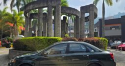 Chevrolet OPTRA 2009 Advance