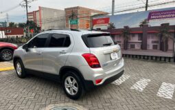 Chevrolet Tracker 2017 1800