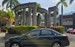 Chevrolet OPTRA 2009 Advance