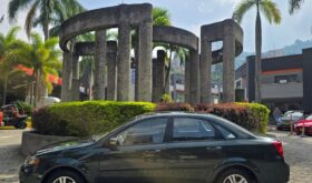 Chevrolet OPTRA 2009 Advance