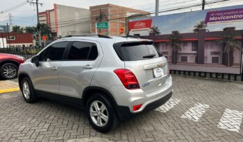 Chevrolet Tracker 2017 1800 lleno