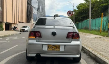 Volkswagen Jetta 2011 GLI lleno