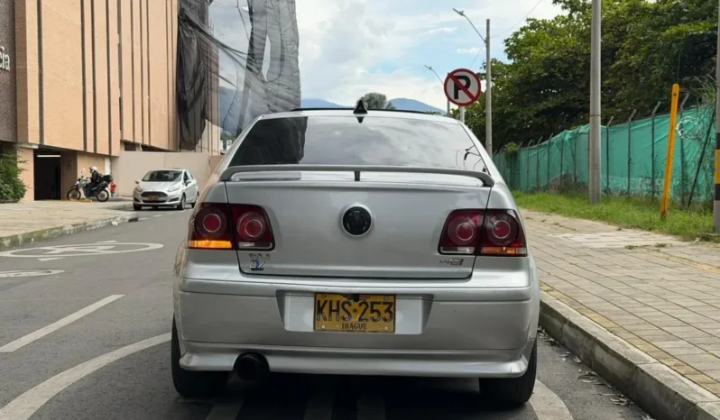 Volkswagen Jetta 2011 GLI lleno