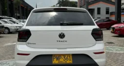 Volkswagen Polo 2025 Track