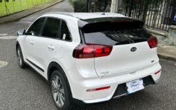 Kia Niro 2019 HIBRIDO